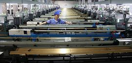 Automatic Core Lathe and CNC Lathe (5)(001)