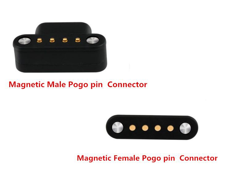 4 pin magneticconnector 4 pin magneticconnector