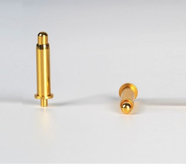 Batteri Pogo Pin til strømopladning