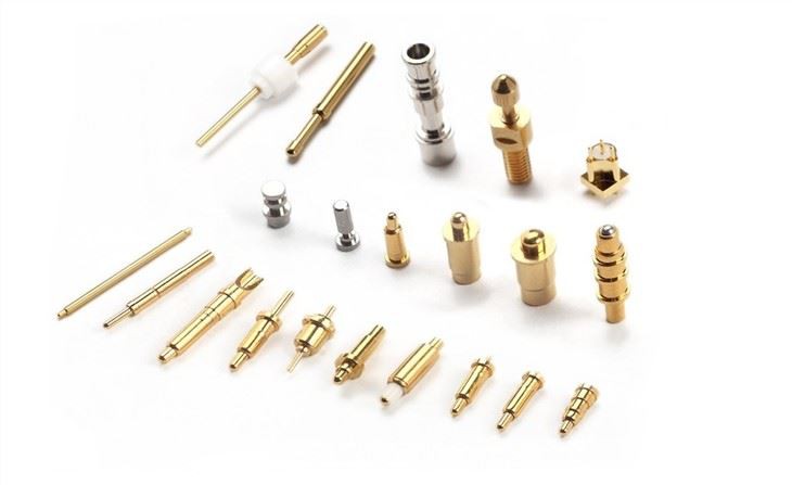 Høj præcision Høj frekvens til 5G -enhed