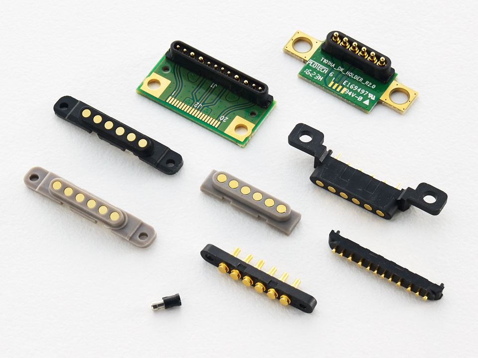 Hvilke parametre skal bekræftes?
