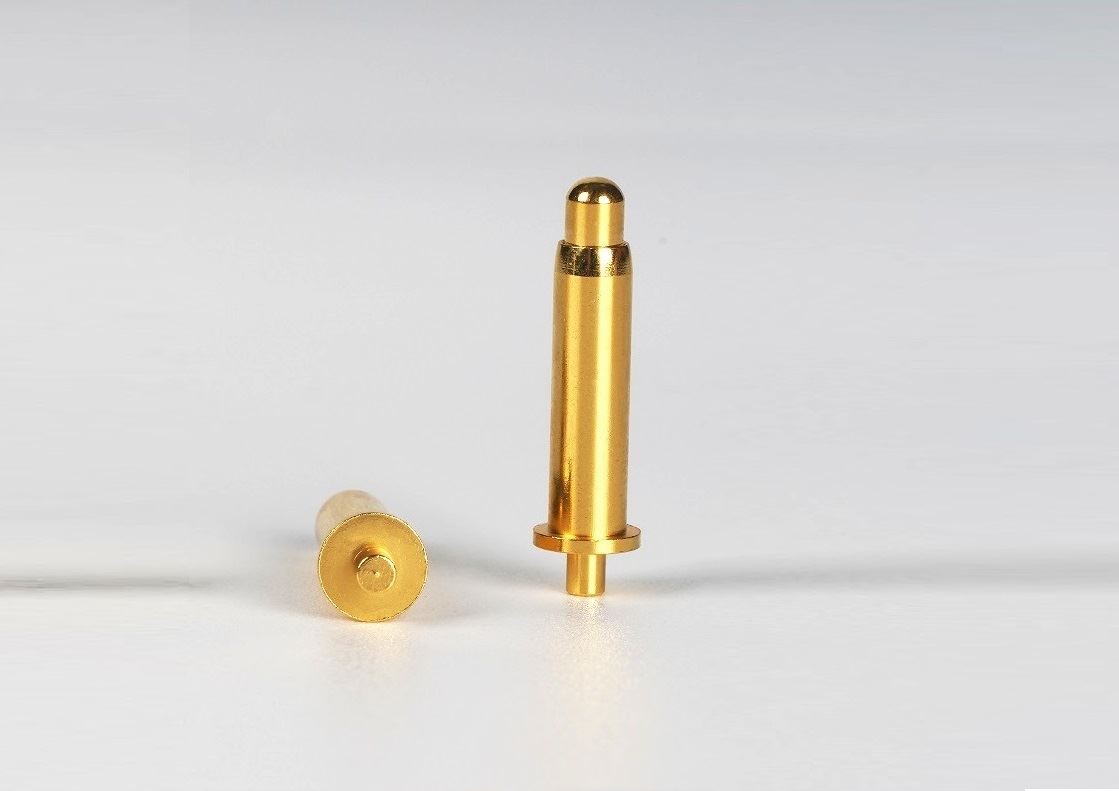 Pogo-stiftens oprindelse