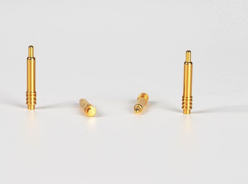 Bemærkninger om brug af pogo pin