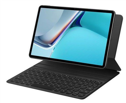 Pogo pin-stik til aftagelig tastaturapplikation