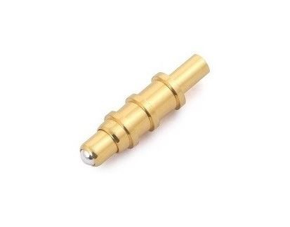 Sammensætningen af ​​skimmel pogo Pin