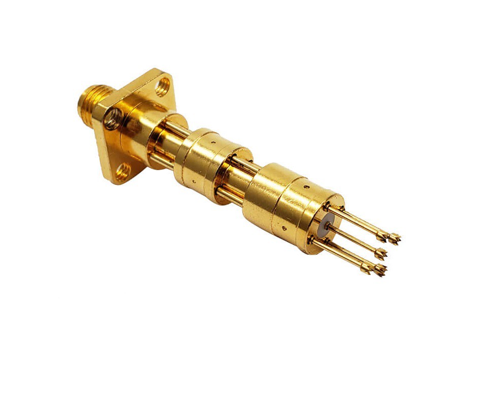 Hvordan vælger man korrekt antennefjederbøl?