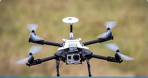 Smart droneløsning