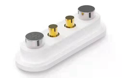 Magnetisk Pogo Pin opladningsdatakabel