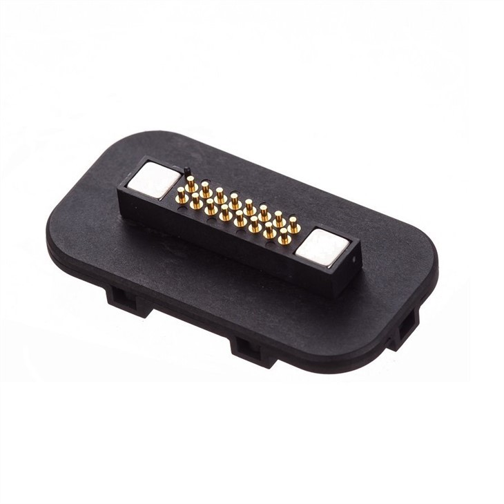 Magnetiske Pogo Pin medicinske stik