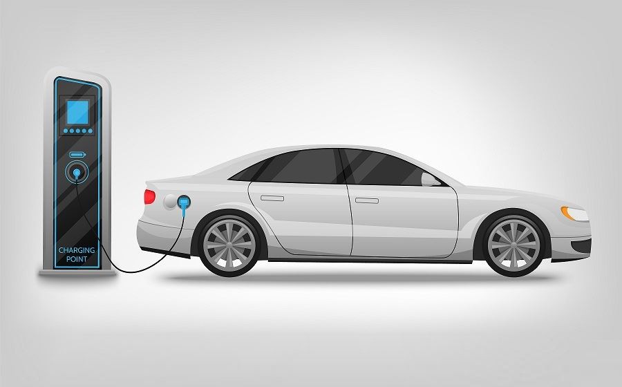 Ny Energy Vehicle Connector Solution