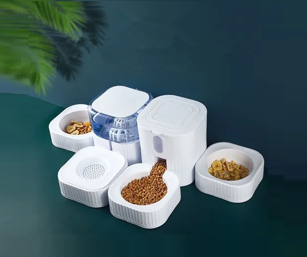 Pet Smart Device Pogo Pin opladningsstik