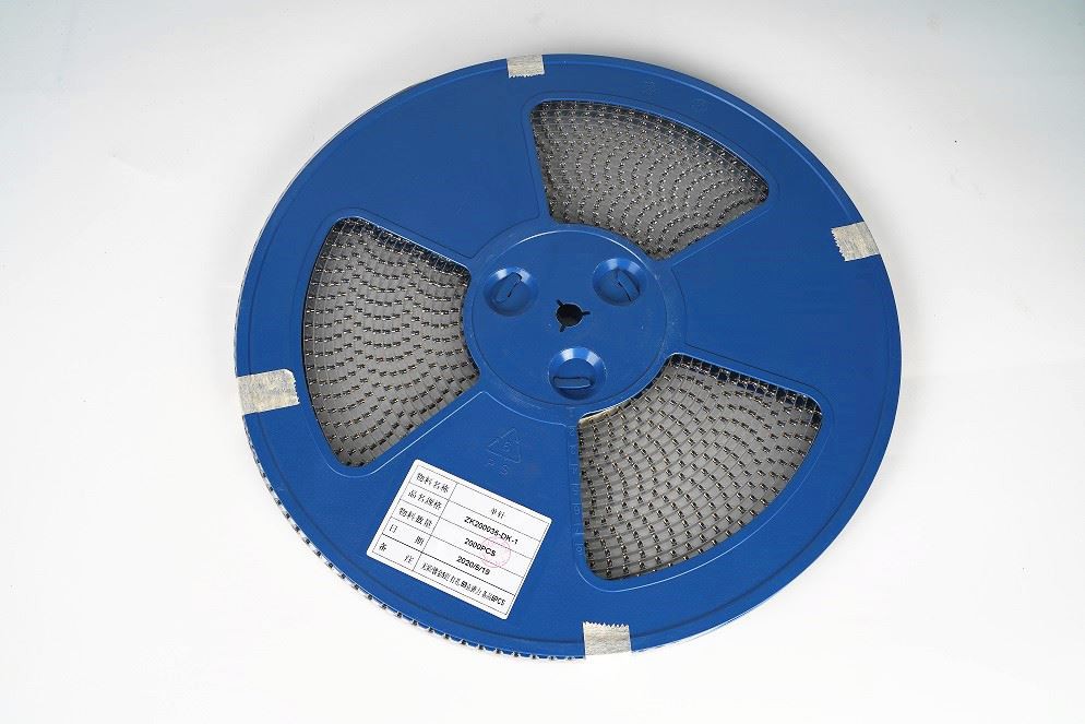 Pogo Pin Carrier Tape til SMT SMD