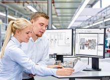 Pogo Pin Control Cabinet Solution