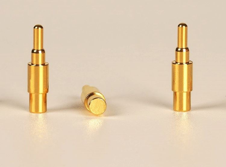 Brug og bevaring af Pogo Pin