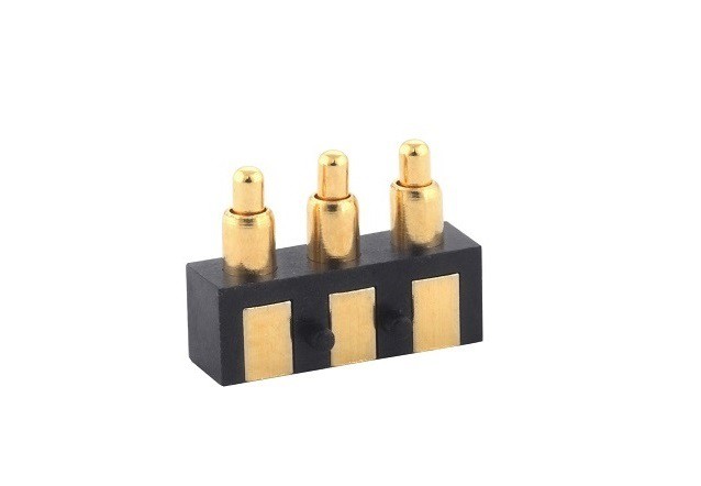 Pogo Pin Connector Producenter i Kina