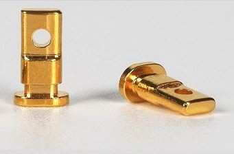 Høj præcision Pogo Pin hardware