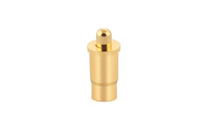 Pogo Pin Højstrøm PDA opladningsstift