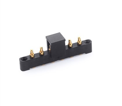 Pogo Pin 5A opladningsstik