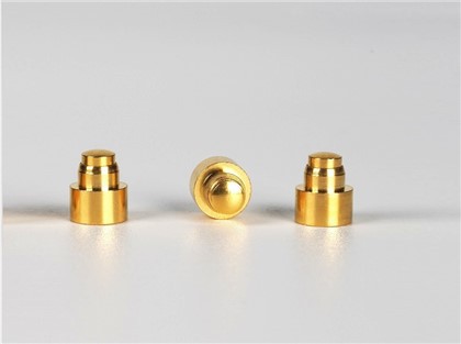 Ny designstruktur Nuværende opladning Pogo Pin