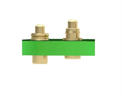 PCB Pogo Pins elektrisk pin
