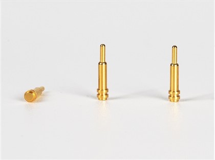 Hurtig opladning Pogo Pin