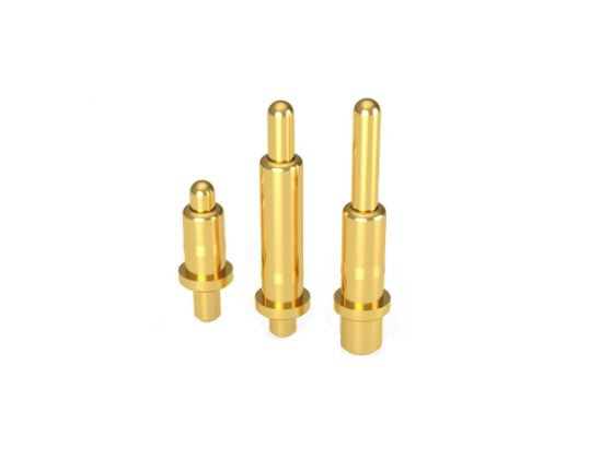 SMT Reflow Soldering Pogo Pin