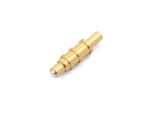 Spring Loaded Electrical Contact Charging Pin