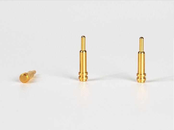 Hurtig opladning Pogo Pin