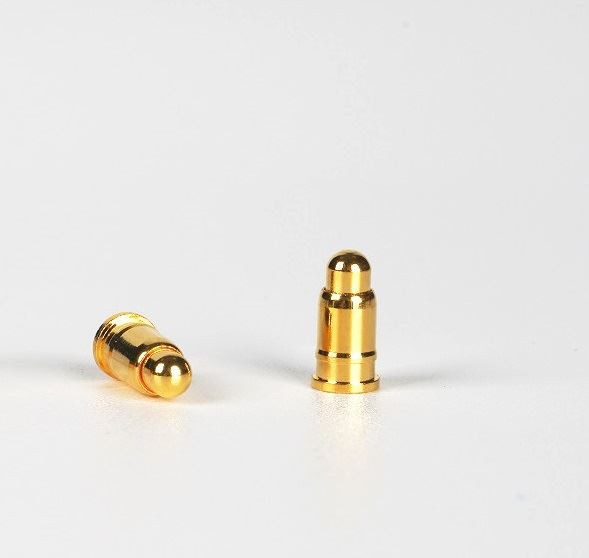 Hvordan bruges pogo pin?