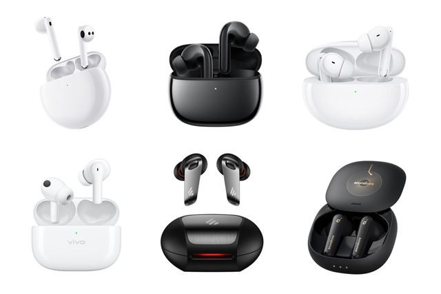 Analyse af tekniske vanskeligheder ved TWS øretelefon pogopin