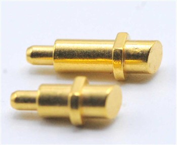 Pogopin pogo pin mekanisk test