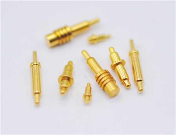 Analyse af almindelige kortstiftsproblemer med Pogo Pin pogo-stifter