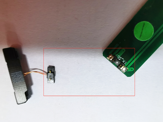 Tilpasset Pogo Pin Connector