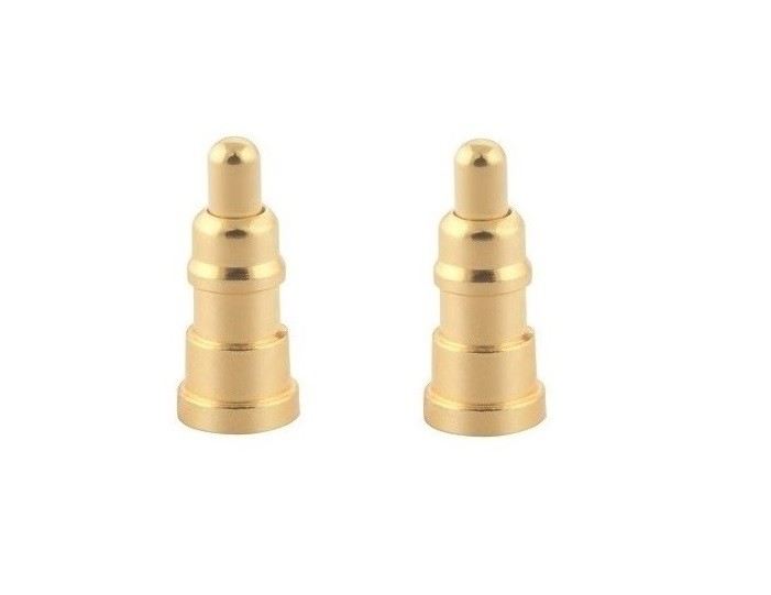 Materialet og egenskaberne ved Pogo Pin Jack