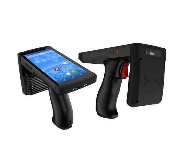 PDA opladning Pogo Pin-stik