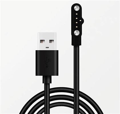 5 Pin Pogo Pin USB-kabel
