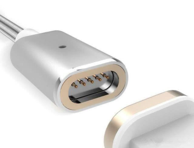 De effektive magnetiske Pogo Pin Connectors