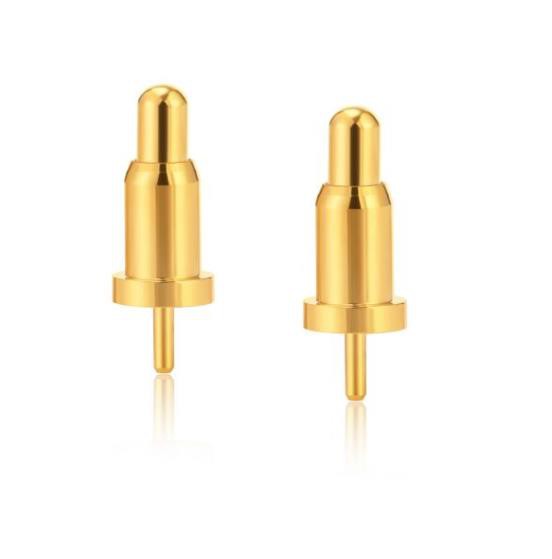 Høj strøm Pogo Pin til TWS Headset