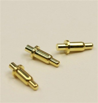 Designet af pogo-stiften