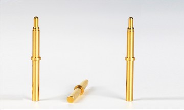 Introducer fjederprober pogo-stifter