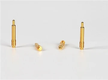 Elektrisk kontakt pogo pin