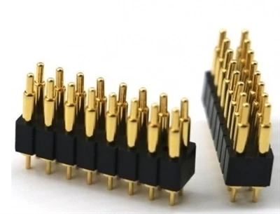 Han og hun Pogo Pin Connector