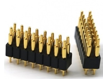 Fordele ved Pogo Pin Connector