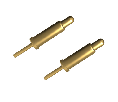 Spring Pogo Pin Kontakt til fitnessudstyr