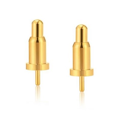 Høj strøm Pogo Pin til TWS Headset