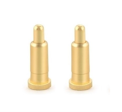 Fjederbelastede SMT Pogo Pins