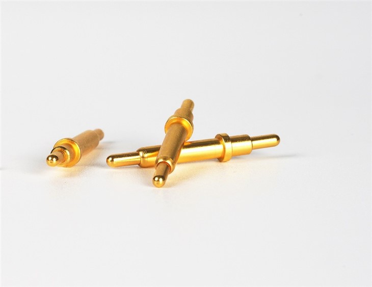 Charging Contanct Pogo Pin